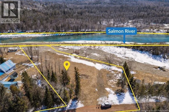 61 Paulsen Valley Road, DSL de Drummond/DSL of Drummond, New Brunswick E3Y2C5
