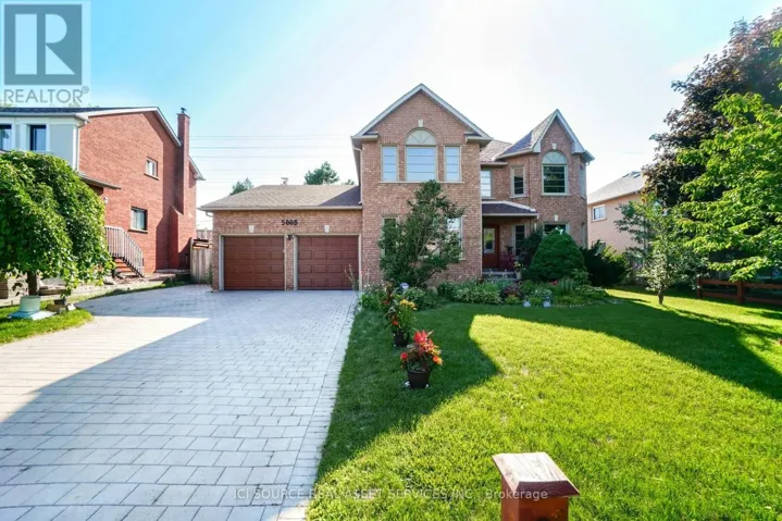 UPPER - 5668 TURNEY DRIVE, Mississauga (Streetsville), Ontario L5M4Y9