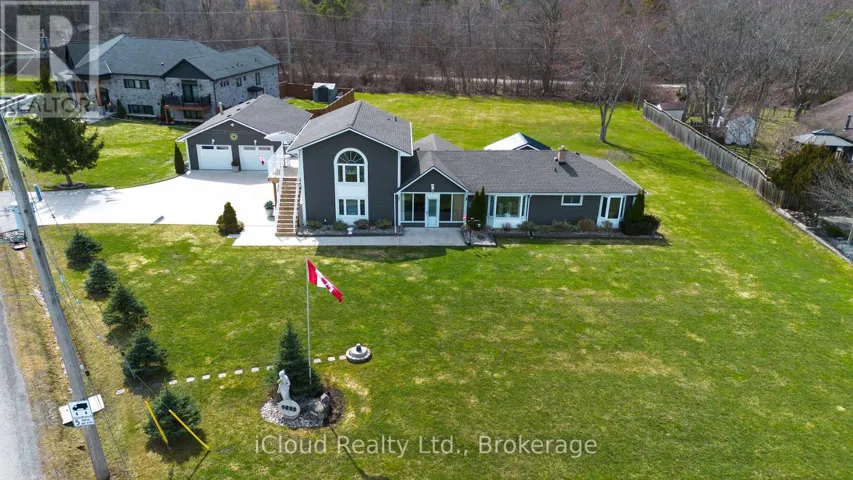 4099 NIAGARA PARKWAY, Fort Erie (Black Creek), Ontario L0S1S0