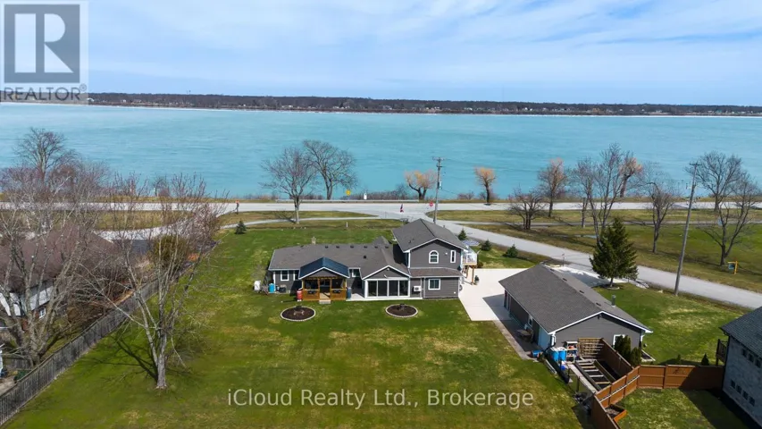 4099 NIAGARA PARKWAY, Fort Erie (Black Creek), Ontario L0S1S0