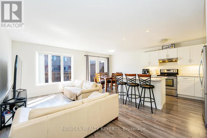 37 - 3399 CASTLE ROCK PLACE, London South (South W), Ontario N5L0C8