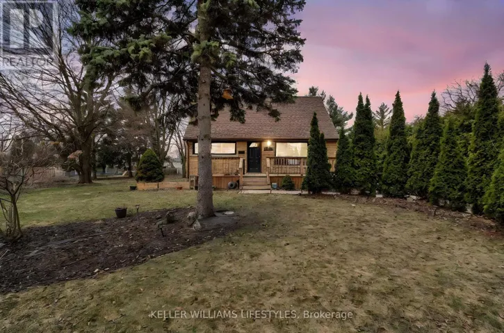 943 DEARNESS DRIVE, London South (South Y), Ontario N6E1N6