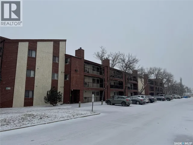 309A 4040 8th STREET E, Saskatoon, Saskatchewan S7H5L4