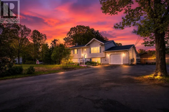 23 Valley Road, Wilmot, Nova Scotia B0P1W0