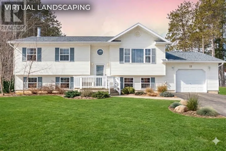 23 Valley Road, Wilmot, Nova Scotia B0P1W0