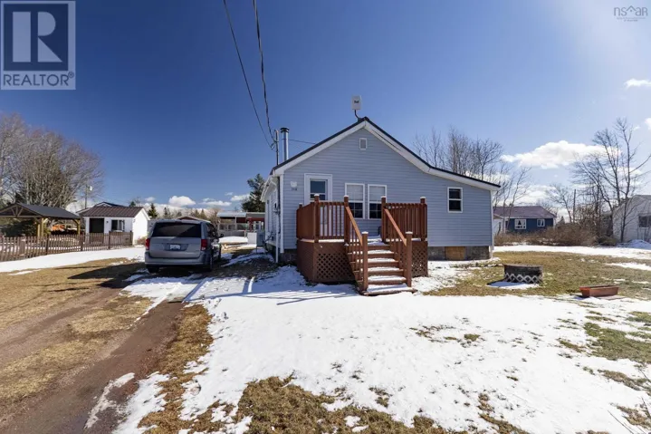 110 Jackson Point Road, Tidnish Bridge, Nova Scotia B4H3X9