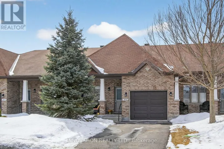 206 EDEY STREET, Arnprior, Ontario K7S0A8