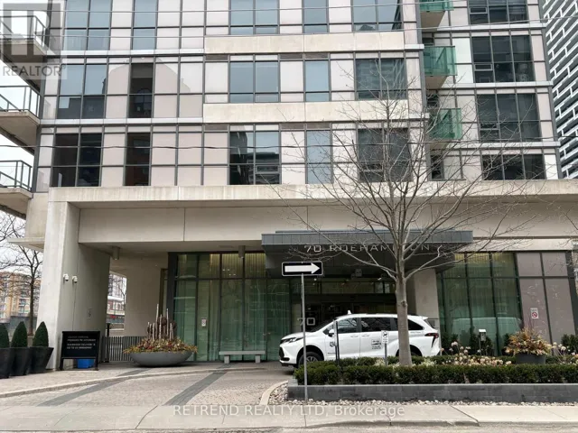 2013 - 70 ROEHAMPTON AVENUE, Toronto (Mount Pleasant West), Ontario M4P1R2