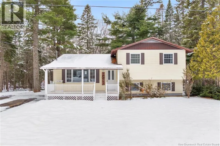 64 Maple Street, Chipman, New Brunswick E4A1Y7