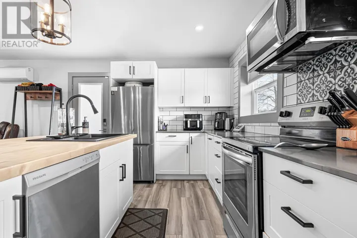 69 Pinetree Crescent, Hammonds Plains, Nova Scotia B3Z1K4
