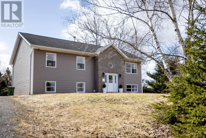 54 GLENABBEY Drive, Murray Siding, Nova Scotia B6L3L2