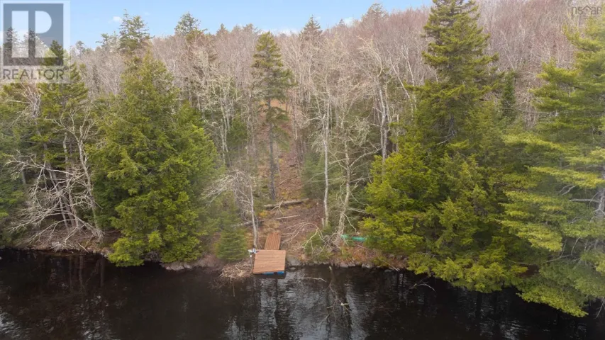 Lot 27 Eagle Rock Drive, Franey Corner, Nova Scotia B0R1A0