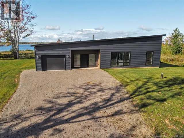 280 Comeau Point Road, Shemogue, New Brunswick E4N3B4