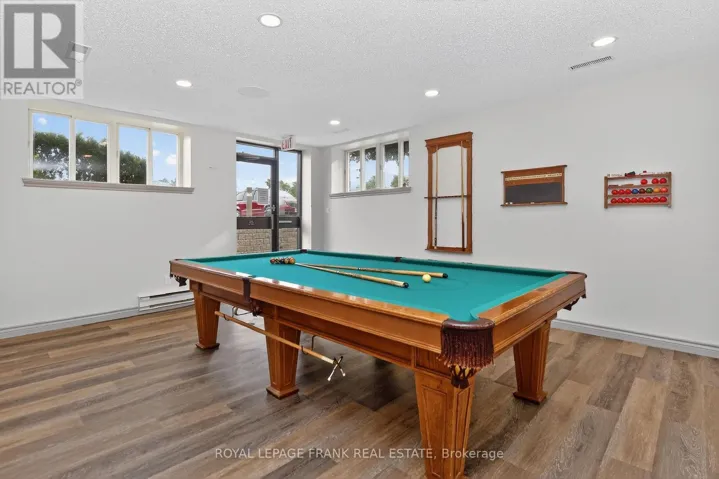 24 - 5 HERITAGE WAY, Kawartha Lakes (Lindsay), Ontario K9V5Y8