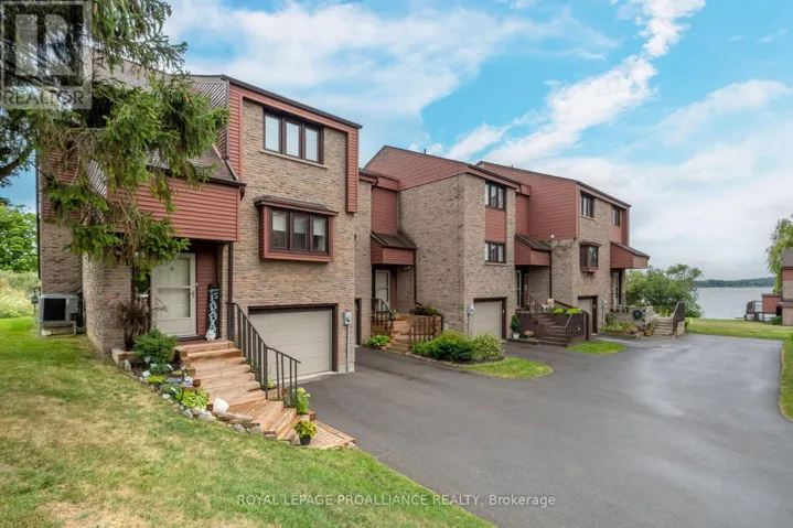 1 - 1798 OLD HWY 2, Quinte West (Sidney Ward), Ontario K8N4Z2
