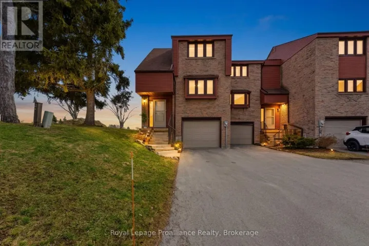 1 - 1798 OLD HWY 2, Quinte West (Sidney Ward), Ontario K8N4Z2