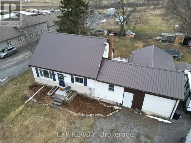 49 OLD MADOC ROAD, Belleville (Thurlow Ward), Ontario K0K2B0