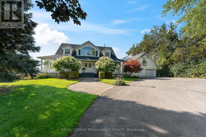 630 OLD HIGHWAY 2, Quinte West (Sidney Ward), Ontario K8V5P5