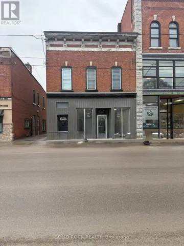 308 VICTORIA STREET N, Tweed (Tweed (Village)), Ontario K0K3J0