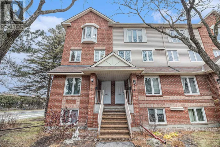 B - 6716 JEANNE D'ARC BOULEVARD N, Ottawa, Ontario K1C6E9
