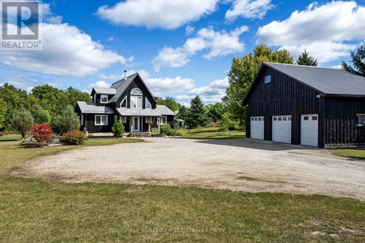 1158 FALLBROOK ROAD, Tay Valley, Ontario K0G1A0
