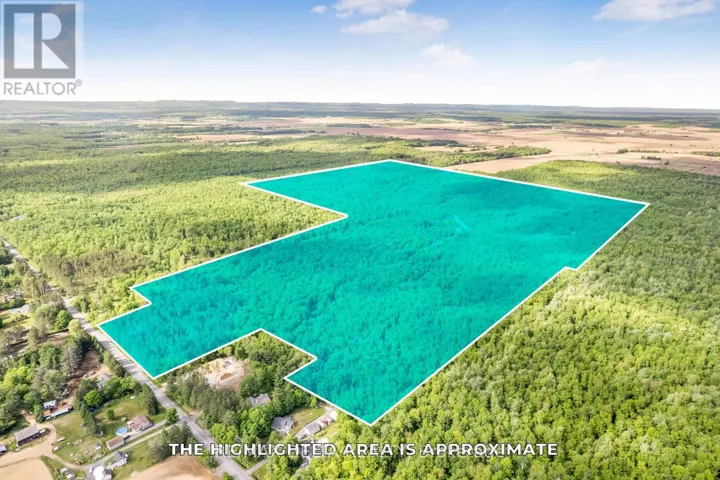LOT 14 BOUVIER ROAD, Clarence-Rockland, Ontario K0A2A0