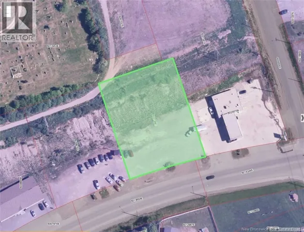 147 Val d'amour Road, Campbellton, New Brunswick E3N5B9