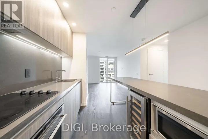 509 - 57 SPADINA AVENUE, Toronto (Waterfront Communities), Ontario M5V0T9