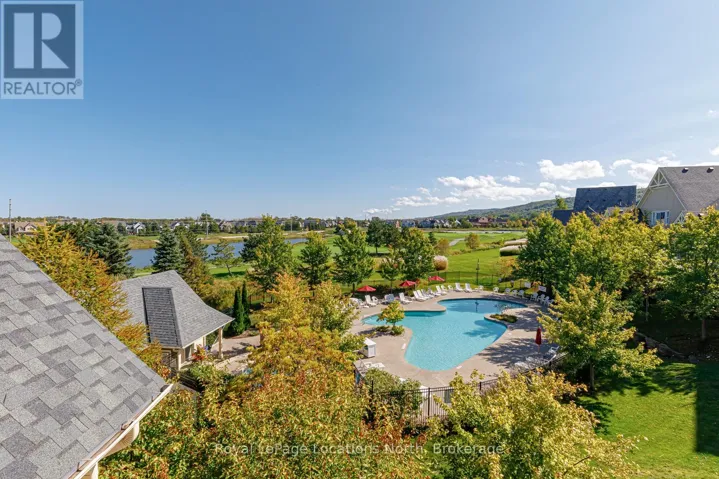 221 - 125 FAIRWAY COURT, Blue Mountains, Ontario L9Y0P8