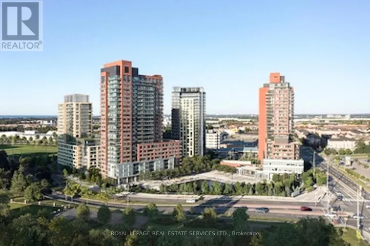 203 - 2 RIVER PLATE STREET, Ajax (South West), Ontario L1S0G6