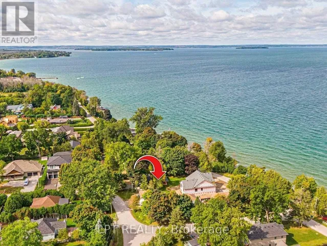 2 - 72 FARLEY CIRCLE, Georgina (Historic Lakeshore Communities), Ontario L0E1S0