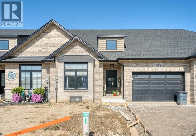 311 KELLY ROAD, Amherstburg, Ontario N9V0H1