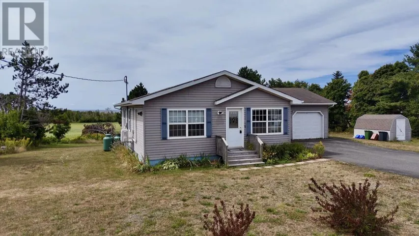 57 Ponds Road, South Pinette, Prince Edward Island C0A1R0