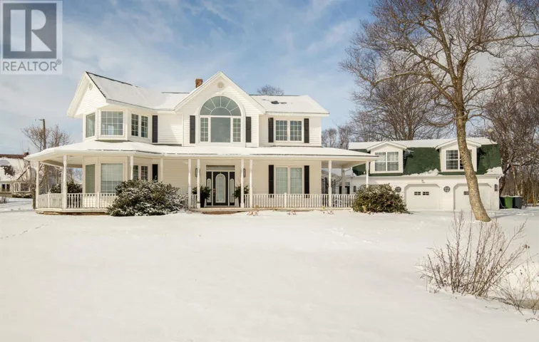 493 YORK POINT Road, Cornwall, Prince Edward Island C0A1H4