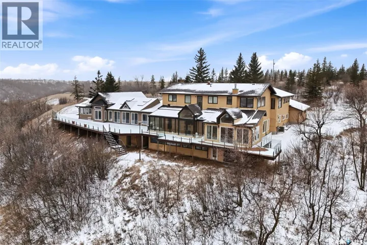 Ripplinger Acreage, Lumsden Rm No. 189, Saskatchewan S0G0W0