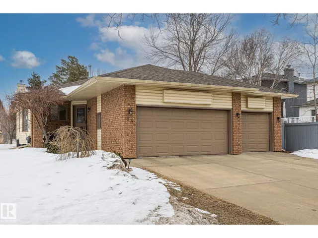 54 HARWOOD DR, St. Albert, Alberta T8N5V2