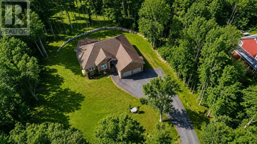 286 Sandy Run, Hammonds Plains, Nova Scotia B4B1X9