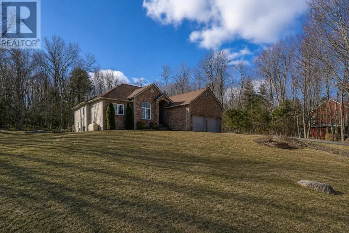 286 Sandy Run, Hammonds Plains, Nova Scotia B4B1X9