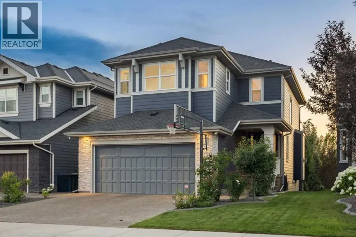 117 West Grove Point SW, Calgary, Alberta T3H1V3