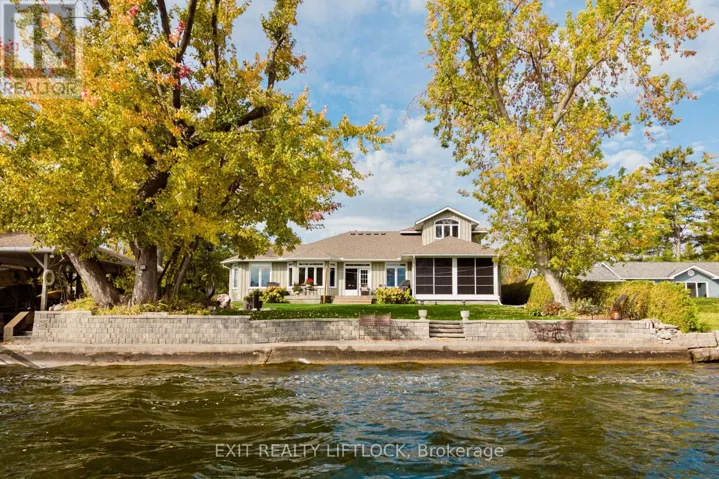 129 STINSON'S BAY ROAD, Kawartha Lakes (Verulam), Ontario K0M1N0