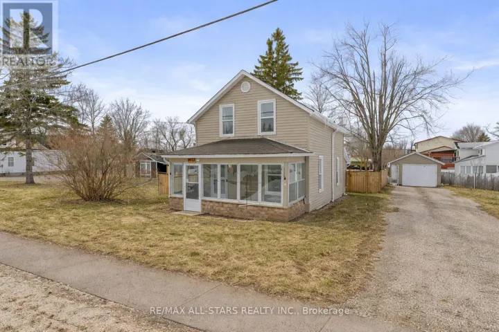33 JOHN STREET, Kawartha Lakes (Fenelon Falls), Ontario K0M1N0