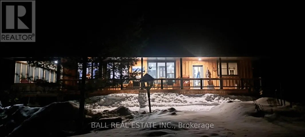 1956 SMITH ROAD, Frontenac (Frontenac North), Ontario K0H1C0