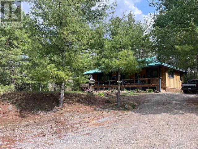 1956 SMITH ROAD, Frontenac (Frontenac North), Ontario K0H1C0