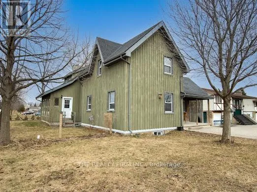51 HURON ROAD, West Perth (Mitchell), Ontario N0K1N0