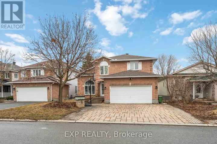 3 NAKOTA WAY, Ottawa, Ontario K2J4E9
