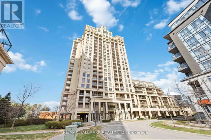1809 - 18 KENASTON GARDENS, Toronto (Bayview Village), Ontario M2K1G8