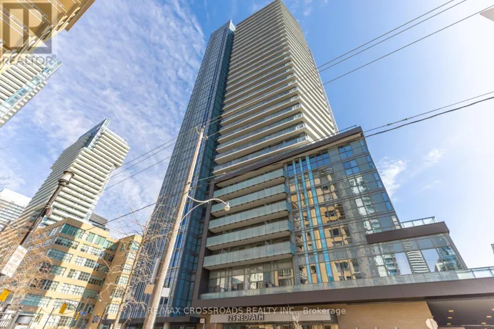 2103 - 125 REDPATH AVENUE, Toronto (Mount Pleasant West), Ontario M4S0B5