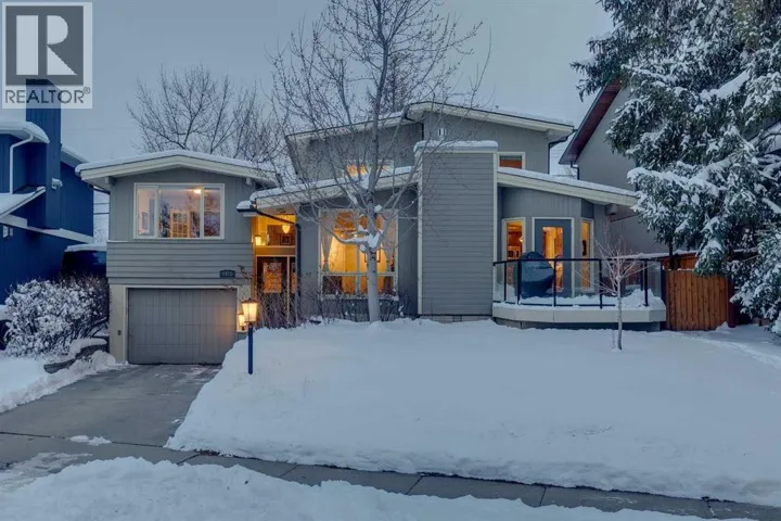 2423 34 Avenue NW, Calgary, Alberta T2L0V3