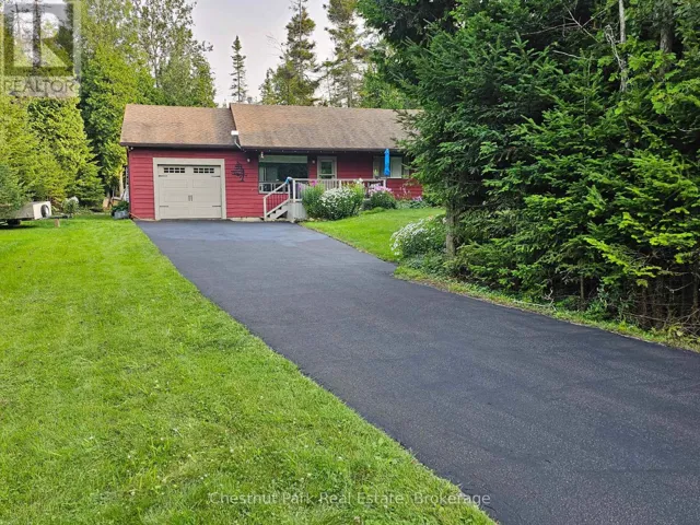 159 BURMA ROAD, Northern Bruce Peninsula, Ontario N0H1W0