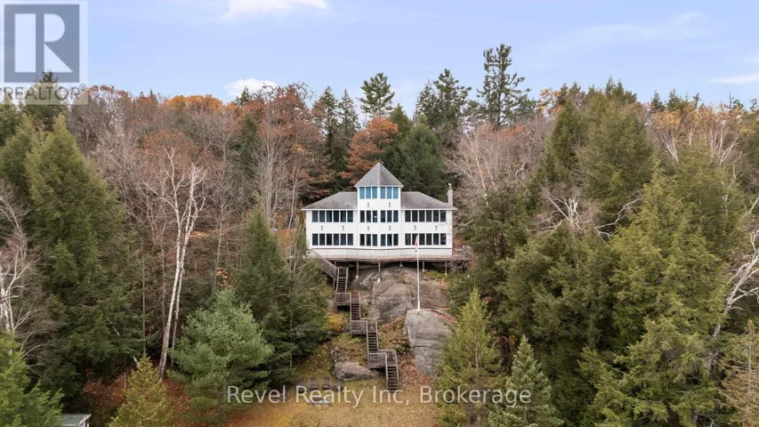 75 SILVER POINT DRIVE, Seguin, Ontario P2A2W8